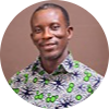 Prof. Ebenezer Bonyah